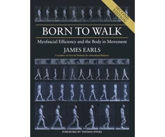 KNYGA James Earls Born to Walk