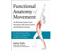 KNYGA James Earls Functional Anatomy of Movement