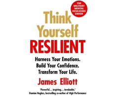 KNYGA James Elliott Think Yourself Resilient
