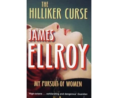KNYGA James Ellroy Hilliker Curse