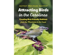 KNYGA James F Parnell Attracting Birds in the Carolinas