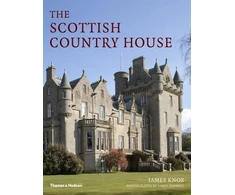 KNYGA James Fennell James Knox Scottish Country House