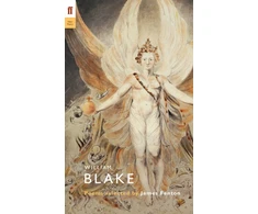 KNYGA James Fenton William Blake