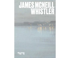 KNYGA James Finch Artists Series: James McNeill Whistler
