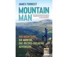 KNYGA James Forrest Mountain Man