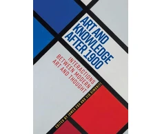 KNYGA James Fox Art and Knowledge After 1900