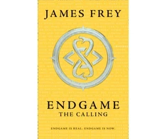 KNYGA James Frey Calling