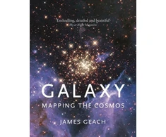 KNYGA James Geach galaktika