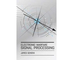 KNYGA James Genova Electronic Warfare Signal Processing