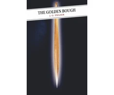 KNYGA James George Frazer Golden Bough