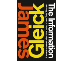 KNYGA James Gleick Information