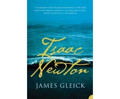 KNYGA James Gleick Isaac Newton