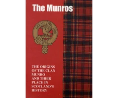 KNYGA James Gracie Munro