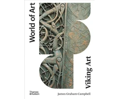 KNYGA James Graham Campbell Viking Art