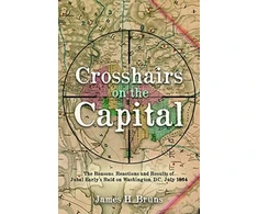 KNYGA James H Bruns Crosshairs on the Capital