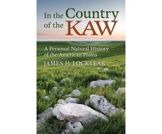 KNYGA James H Locklear In the Country of the Kaw