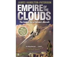 KNYGA James Hamilton Paterson Empire of the Clouds
