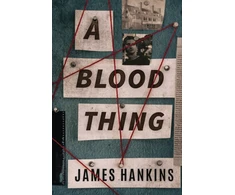 KNYGA James Hankins Blood Thing