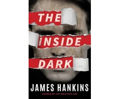 KNYGA James Hankins Inside Dark