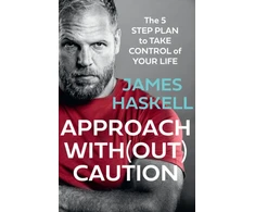 KNYGA James Haskell Approach Without Caution