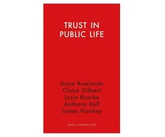KNYGA James Hawkey Trust in Public Life