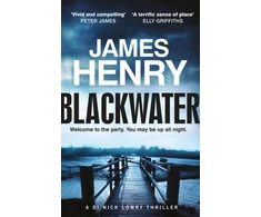 KNYGA James Henry Blackwater