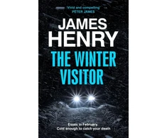 KNYGA James Henry Winter Visitor