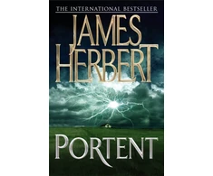 KNYGA James Herbert Portent