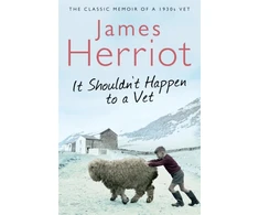 KNYGA James Herriot It Shouldn't Happen to a Vet