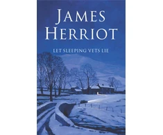 KNYGA James Herriot Let Sleeping Vets Lie