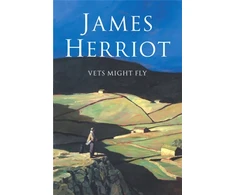 KNYGA James Herriot Vets Might Fly