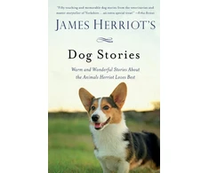 KNYGA James Herriot's Dog Stories