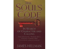 KNYGA James Hillman Soul's Code