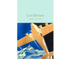 KNYGA James Hilton Lost Horizon