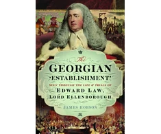 KNYGA James Hobson Georgian 'Establishment'