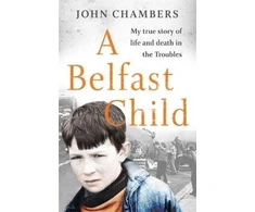 KNYGA James Hodgkinson Belfast Child