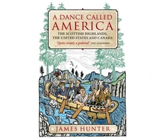 KNYGA James Hunter Dance Called America