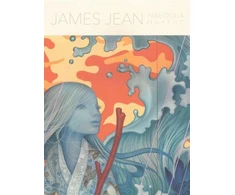 KNYGA James Jean Pareidolia
