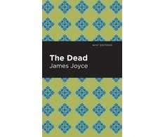 KNYGA James Joyce Dead