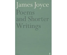 KNYGA James Joyce Poems and Shorter Writings