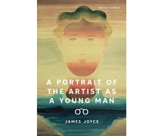 KNYGA James Joyce Portrait of the Artist as a Young Man
