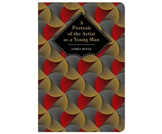 KNYGA James Joyce Portrait of the Artist as a Young Man.