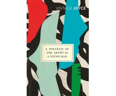 KNYGA James Joyce Portrait of the Artist as a Young Man