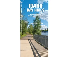 KNYGA James Kavanagh Idaho Day Hikes