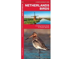 KNYGA James Kavanagh Netherlands Birds