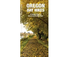 KNYGA James Kavanagh Oregon Day Hikes