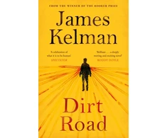 KNYGA James Kelman Dirt Road