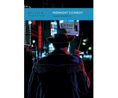 KNYGA James Kendrick Midnight Cowboy