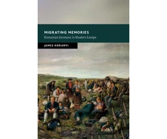 KNYGA James Koranyi Migrating Memories