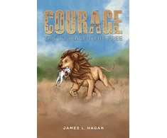 KNYGA James L Hagan Courage